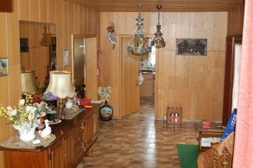 Vasaras māja Kleinich 4